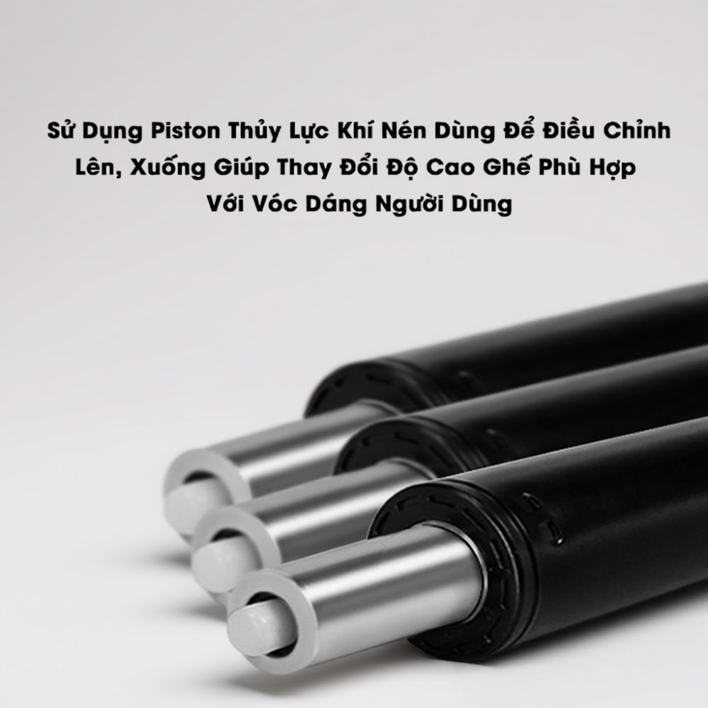 Ghế G8119 kết hợp với bàn làm việc hiện đại