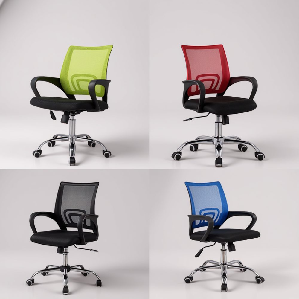 Ghế G4005-XL – nâng tầm không gian làm việc