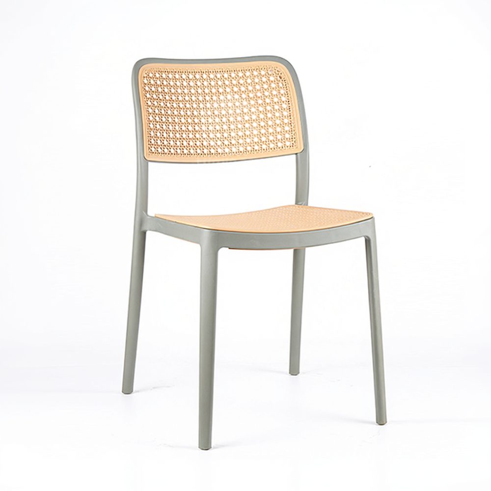 Ghế GND02 kích thước lý tưởng cho không gian nhỏ