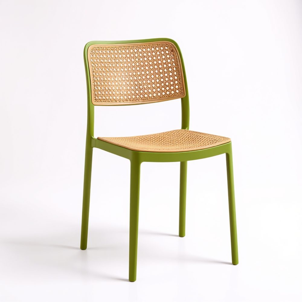 Ghế GND02 an toàn cho trẻ em