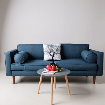 Sofa Văng Nỉ Malaysia 1m8 Đệm Rời Êm Ái SFV15